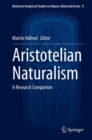 Image for Aristotelian Naturalism