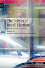 Image for The Politics of Recall Elections