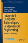 Image for Integrated Computer Technologies in Mechanical Engineering: Synergetic Engineering