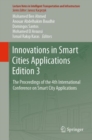 Image for Innovations in Smart Cities Applications Edition 3