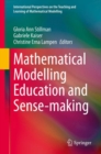 Image for Mathematical Modelling Education and Sense-Making
