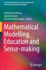 Image for Mathematical Modelling Education and Sense-making