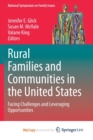 Image for Rural Families and Communities in the United States