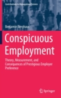 Image for Conspicuous Employment