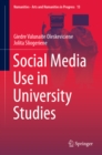 Image for Social Media Use in University Studies : 13