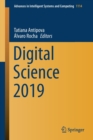 Image for Digital Science 2019
