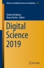 Image for Digital Science 2019