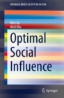 Image for Optimal Social Influence