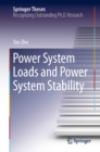 Image for Power System Loads and Power System Stability