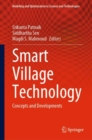 Image for Smart Village Technology: Concepts and Developments