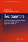 Image for Flexitranstore : Special Session in the 21st International Symposium on High Voltage Engineering (ISH 2019)