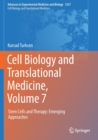 Image for Cell Biology and Translational Medicine, Volume 7