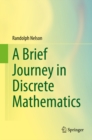 Image for A Brief Journey in Discrete Mathematics