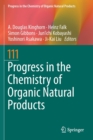 Image for Progress in the chemistry of organic natural productsVolume 111