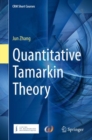 Image for Quantitative Tamarkin Theory