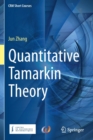 Image for Quantitative Tamarkin Theory