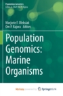 Image for Population Genomics