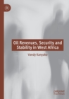 Image for Oil revenues, security and stability in West Africa