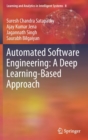Image for Automated Software Engineering: A Deep Learning-Based Approach