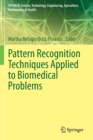 Image for Pattern Recognition Techniques Applied to Biomedical Problems