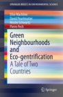 Image for Green Neighbourhoods and Eco-gentrification