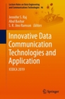 Image for Innovative Data Communication Technologies and Application: ICIDCA 2019