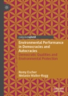 Image for Environmental Performance in Democracies and Autocracies: Democratic Qualities and Environmental Protection