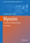 Image for Myosins: A Superfamily of Molecular Motors