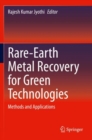 Image for Rare-Earth Metal Recovery for Green Technologies