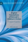 Image for English Translations of Korczak’s Children’s Fiction