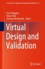 Image for Virtual Design and Validation