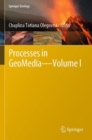 Image for Processes in GeoMedia—Volume I