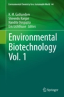 Image for Environmental Biotechnology Vol. 1 : 44