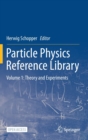 Image for Particle Physics Reference Library