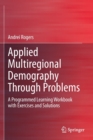 Image for Applied Multiregional Demography Through Problems