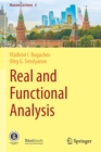 Image for Real and Functional Analysis