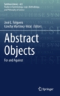 Image for Abstract Objects : For and Against