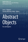 Image for Abstract Objects