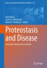 Image for Proteostasis and Disease: From Basic Mechanisms to Clinics