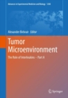 Image for Tumor Microenvironment : The Role of Interleukins – Part A