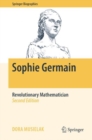 Image for Sophie Germain: Revolutionary Mathematician