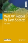Image for MATLAB(R) Recipes for Earth Sciences