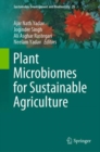 Image for Plant Microbiomes for Sustainable Agriculture