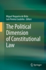 Image for The Political Dimension of Constitutional Law