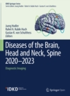 Image for Diseases of the Brain, Head and Neck, Spine 2020-2023: Diagnostic Imaging