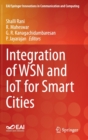 Image for Integration of WSN and IoT for Smart Cities