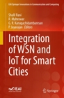 Image for Integration of WSN and IoT for Smart Cities