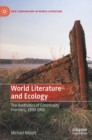 Image for World Literature and Ecology
