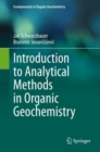 Image for Introduction to Analytical Methods in Organic Geochemistry