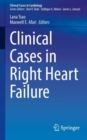 Image for Clinical Cases in Right Heart Failure